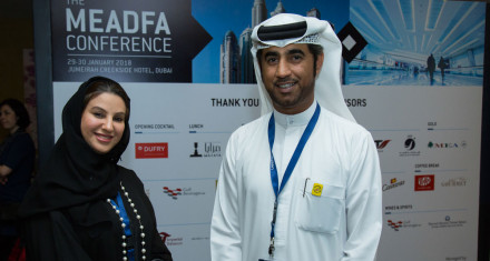 The MEADFA Conference 2018 