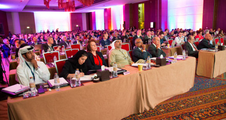 The MEADFA Conference 2018 