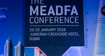 The MEADFA Conference 2018 - Speakers