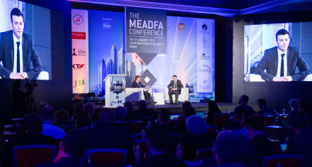 The MEADFA Conference 2018 