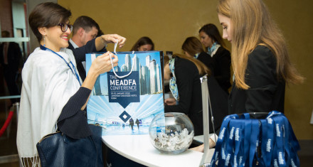 The MEADFA Conference 2018