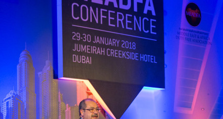 The MEADFA Conference 2018 - Speakers