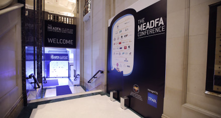 The MEADFA Conference November 2018