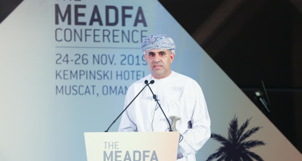 The MEADFA Conference November 2019