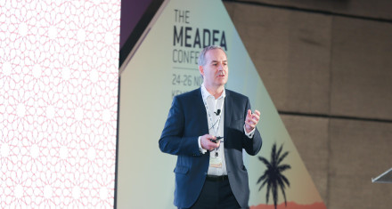 The MEADFA Conference November 2019