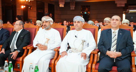 The MEADFA Conference November 2019