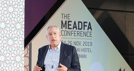 The MEADFA Conference November 2019