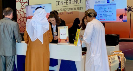 The MEADFA Conference November 2019