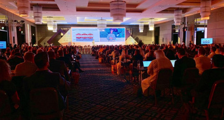 The MEADFA Conference November 2019