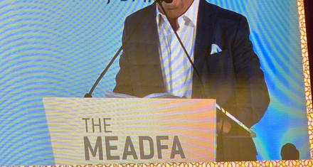 The MEADFA Conference November 2019