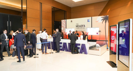 The MEADFA Conference November 2019