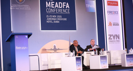 The MEADFA Conference November 2021