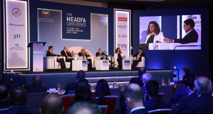 The MEADFA Conference November 2021