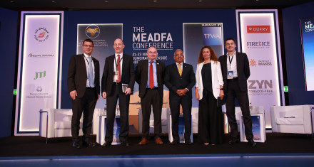 The MEADFA Conference November 2021