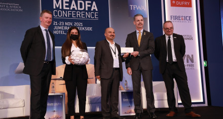 The MEADFA Conference November 2021