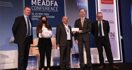 The MEADFA Conference November 2021