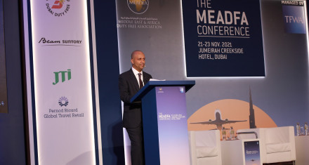 The MEADFA Conference November 2021