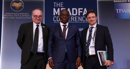 The MEADFA Conference November 2021