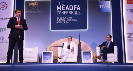 The MEADFA Conference November 2021