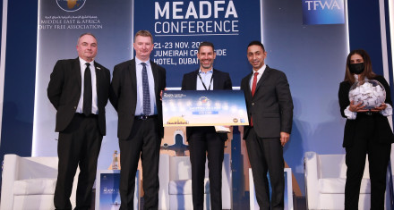 The MEADFA Conference November 2021