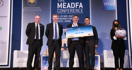 The MEADFA Conference November 2021