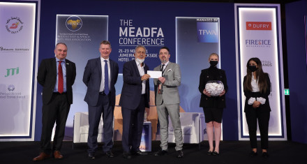 The MEADFA Conference November 2021