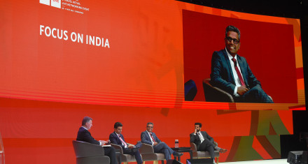 TFWA Asia Pacific Live -  Day 1
