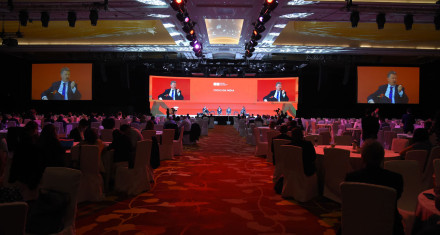 TFWA Asia Pacific Live -  Day 1