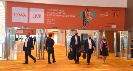 TFWA Asia Pacific Live - Day 2