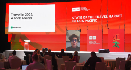 TFWA Asia Pacific Live - Day 2