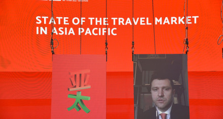 TFWA Asia Pacific Live - Day 2