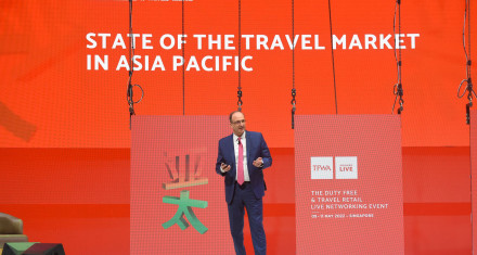 TFWA Asia Pacific Live - Day 2