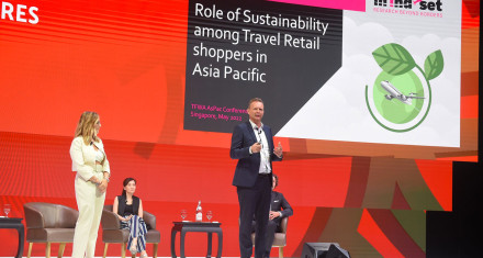 TFWA Asia Pacific Live - Day 2