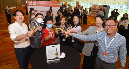 TFWA Asia Pacific Live - Day 2