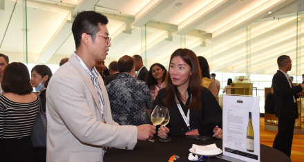 TFWA Asia Pacific Live - Day 2