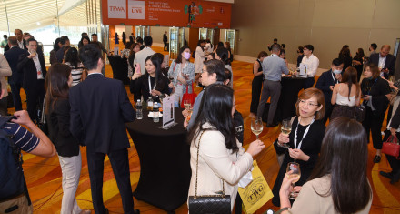 TFWA Asia Pacific Live - Day 2