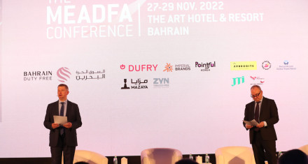 THE MEADFA CONFERENCE 2022