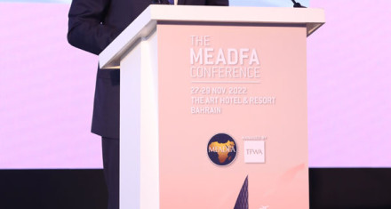 THE MEADFA CONFERENCE 2022