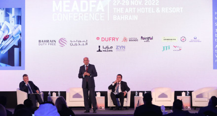 THE MEADFA CONFERENCE 2022