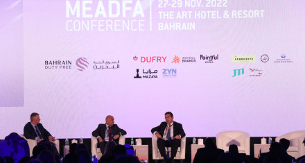 THE MEADFA CONFERENCE 2022