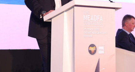 THE MEADFA CONFERENCE 2022