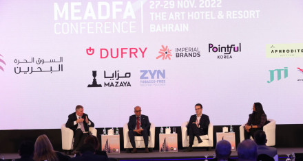 THE MEADFA CONFERENCE 2022