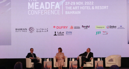 THE MEADFA CONFERENCE 2022