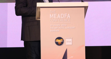 THE MEADFA CONFERENCE 2022