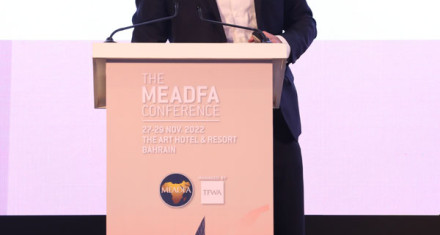 THE MEADFA CONFERENCE 2022