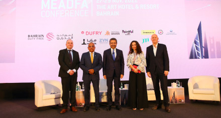 THE MEADFA CONFERENCE 2022