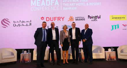 THE MEADFA CONFERENCE 2022