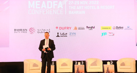THE MEADFA CONFERENCE 2022