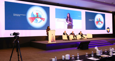 THE MEADFA CONFERENCE 2022