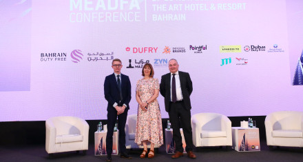 THE MEADFA CONFERENCE 2022